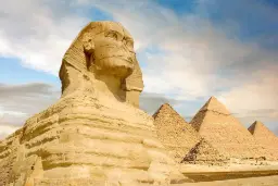 شگفت‌انگیزترین کشف‌های باستان‌شناسی مصر باستان در سال ۲۰۲۲
