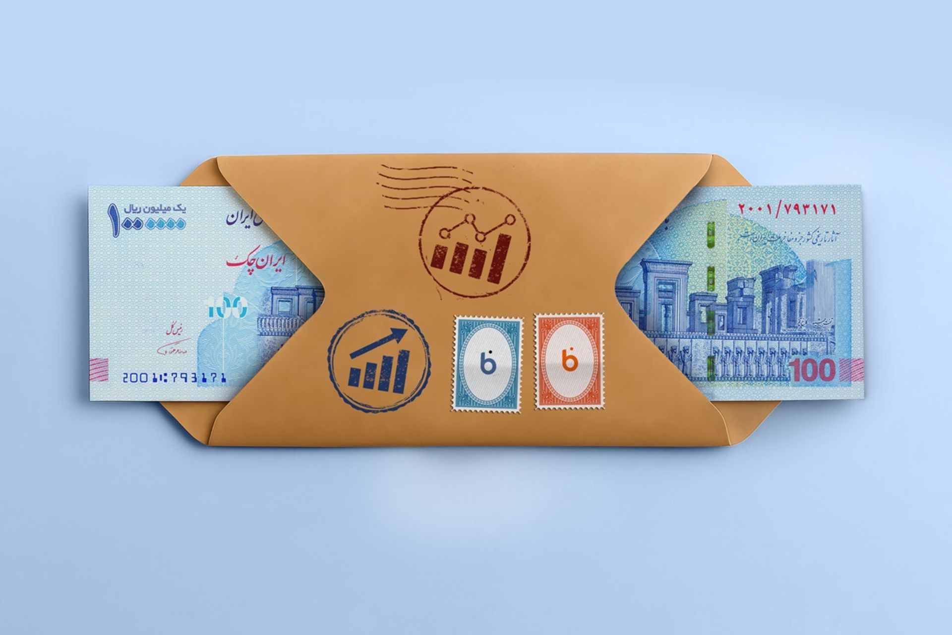 بلو با دعوت دو ۱۰۰ بُرد ۱۶میلیونی شد