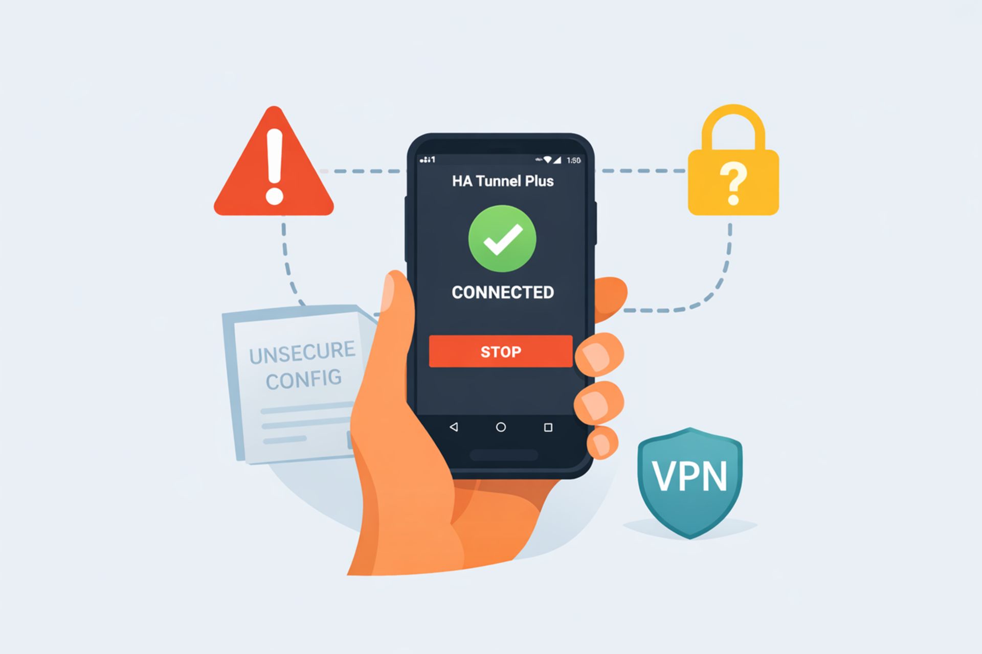 مخاطرات فیلترشکنها