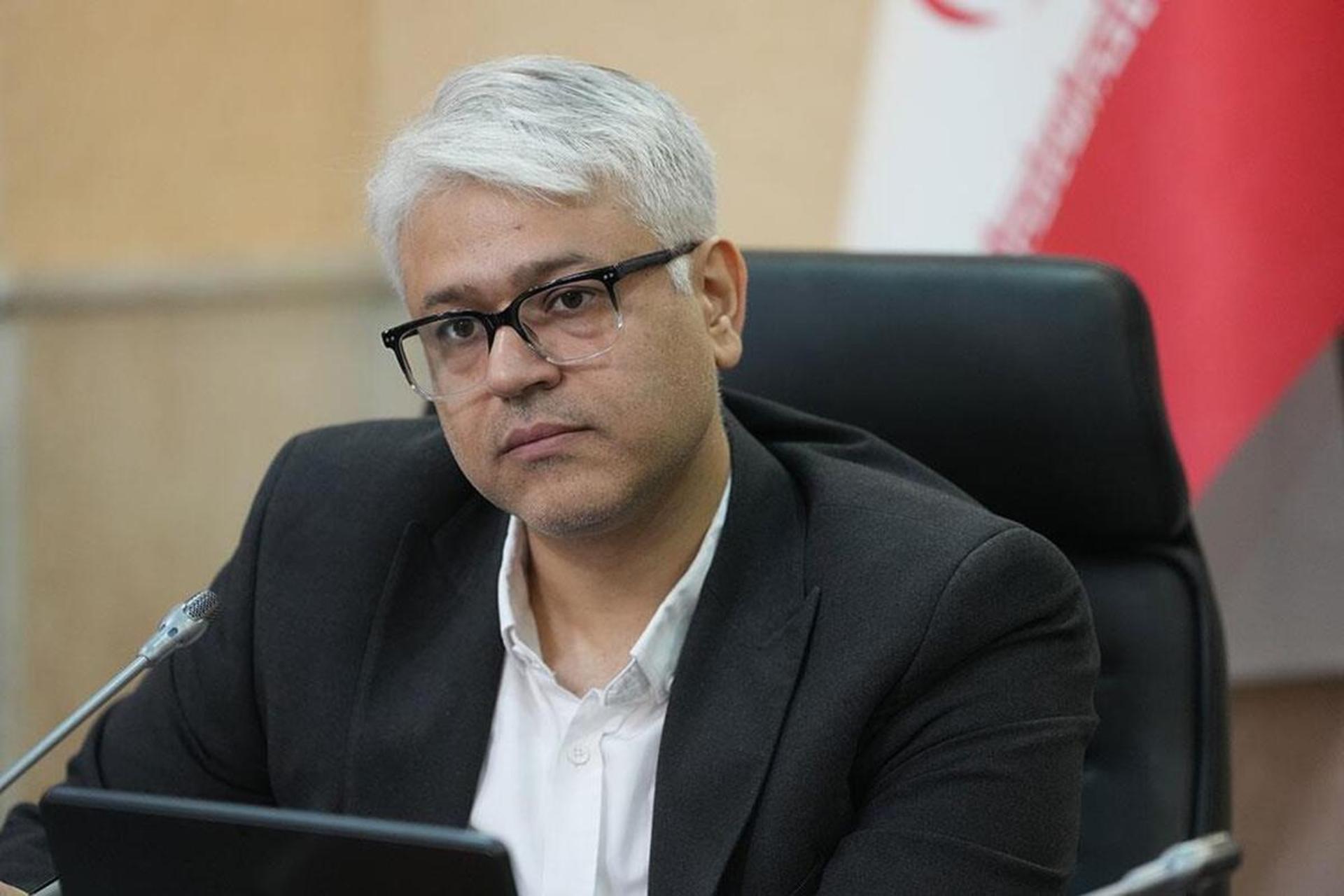 معاون وزیر ارتباطات: رگولاتوری پلتفرم‌های هوشمند حمل‌ونقل در صلاحیت شهرداری نیست