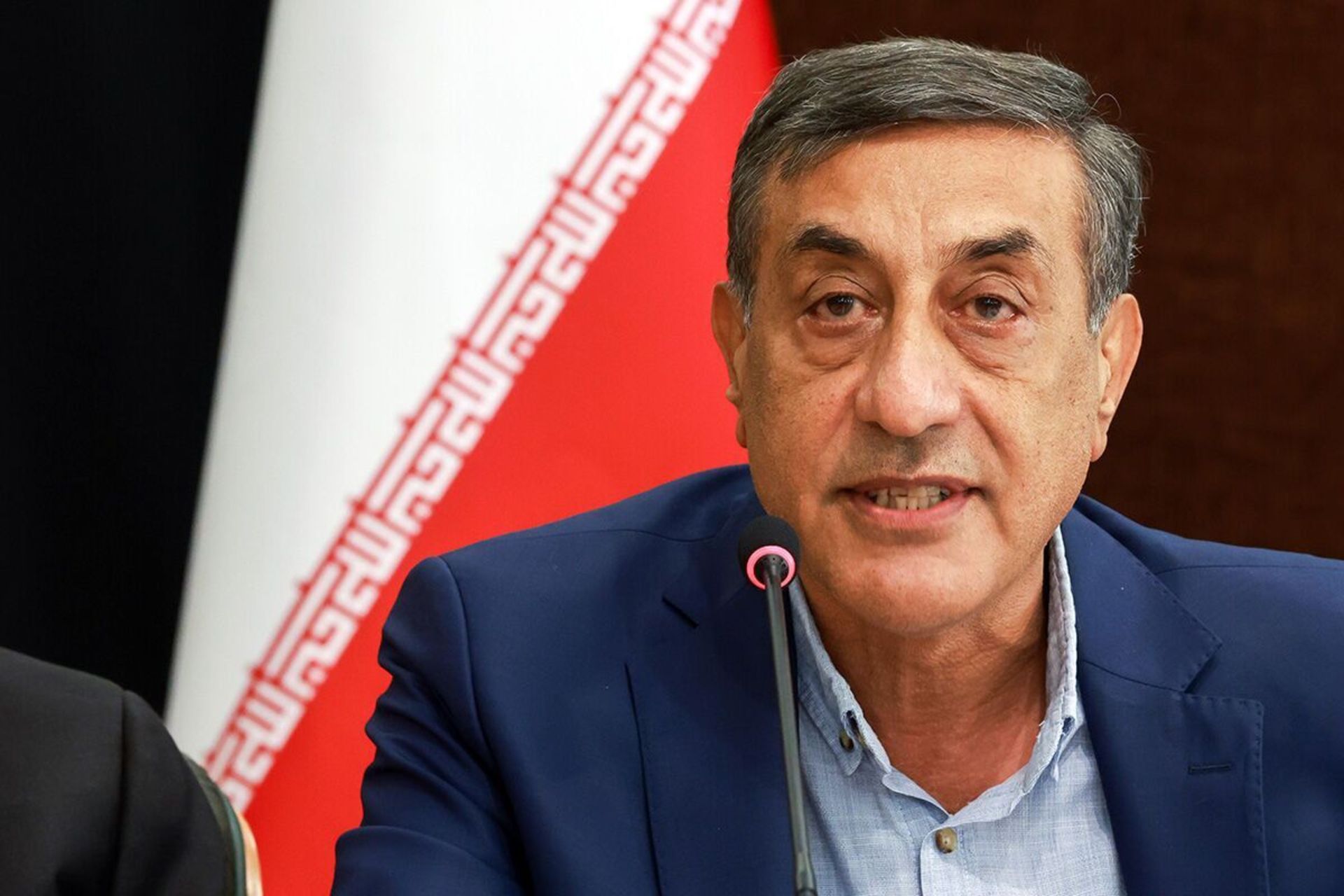 محمدجعفر قائم‌پناه