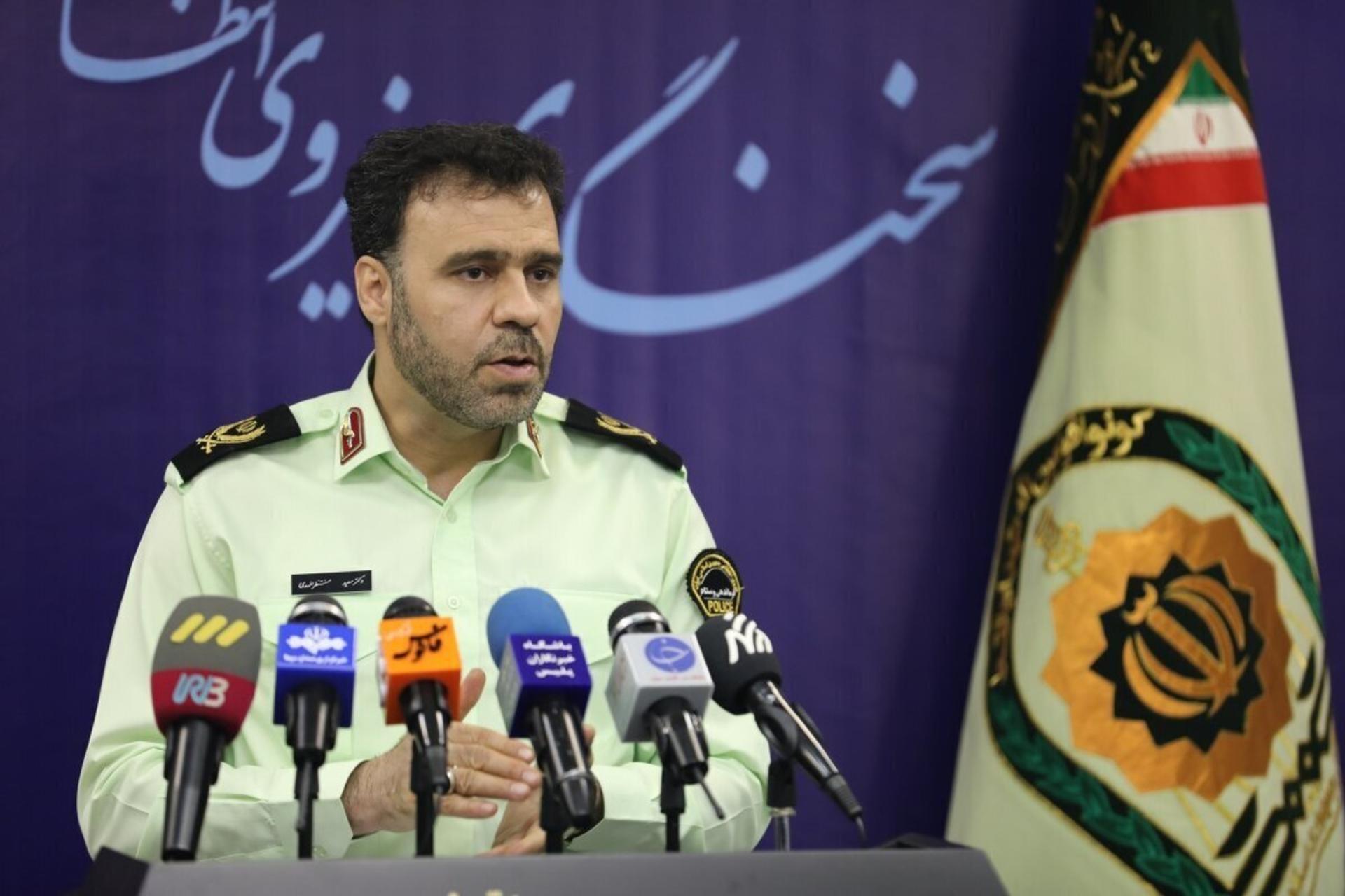 سردار منتظرالمهدی