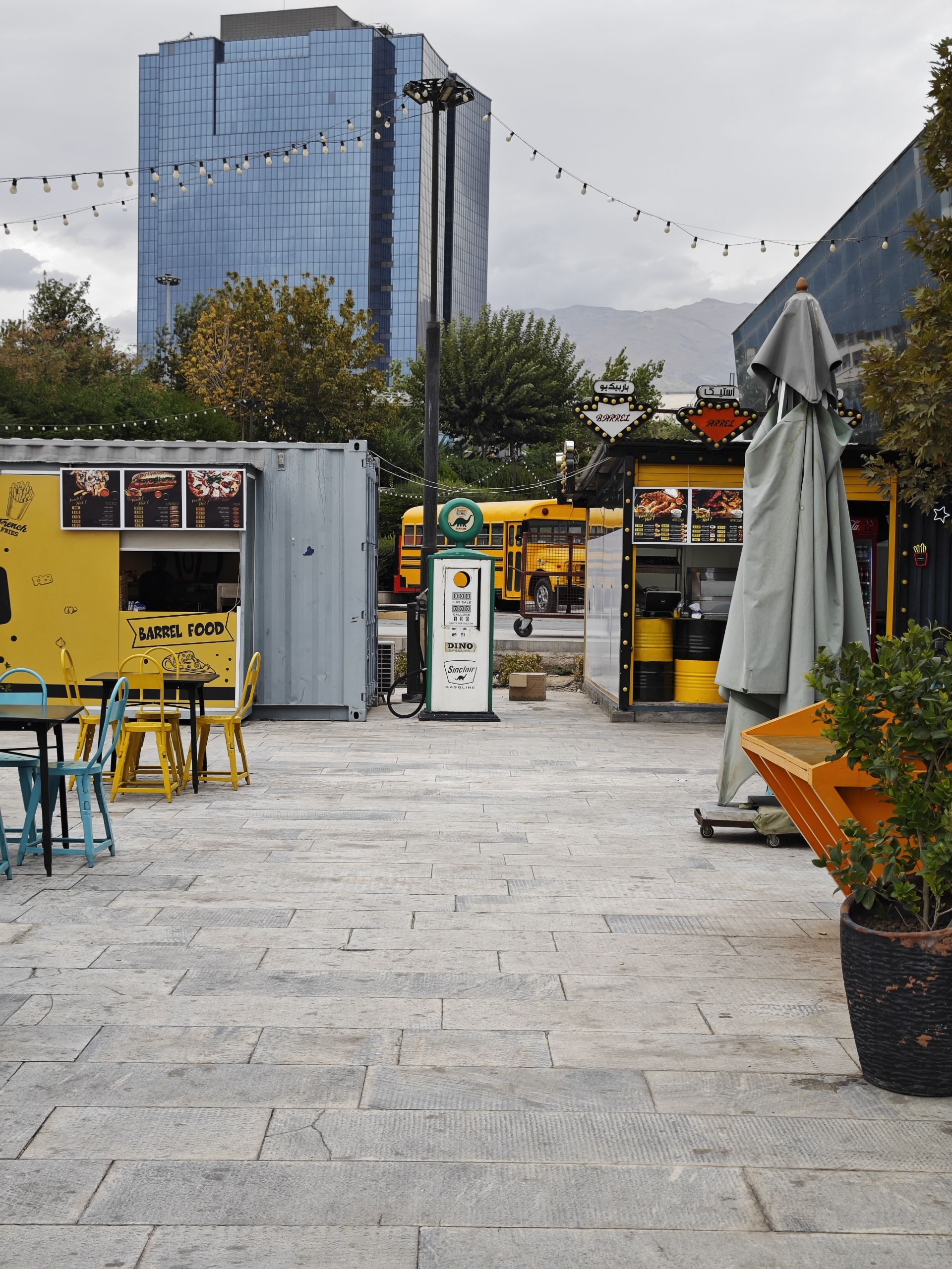 شیائومی ۱۳ اولترا - زوم ۱ برابری