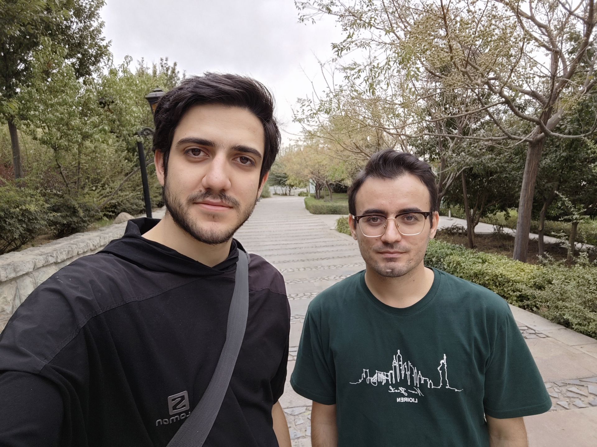 دوربین سلفی شیائومی ۱۳ اولترا