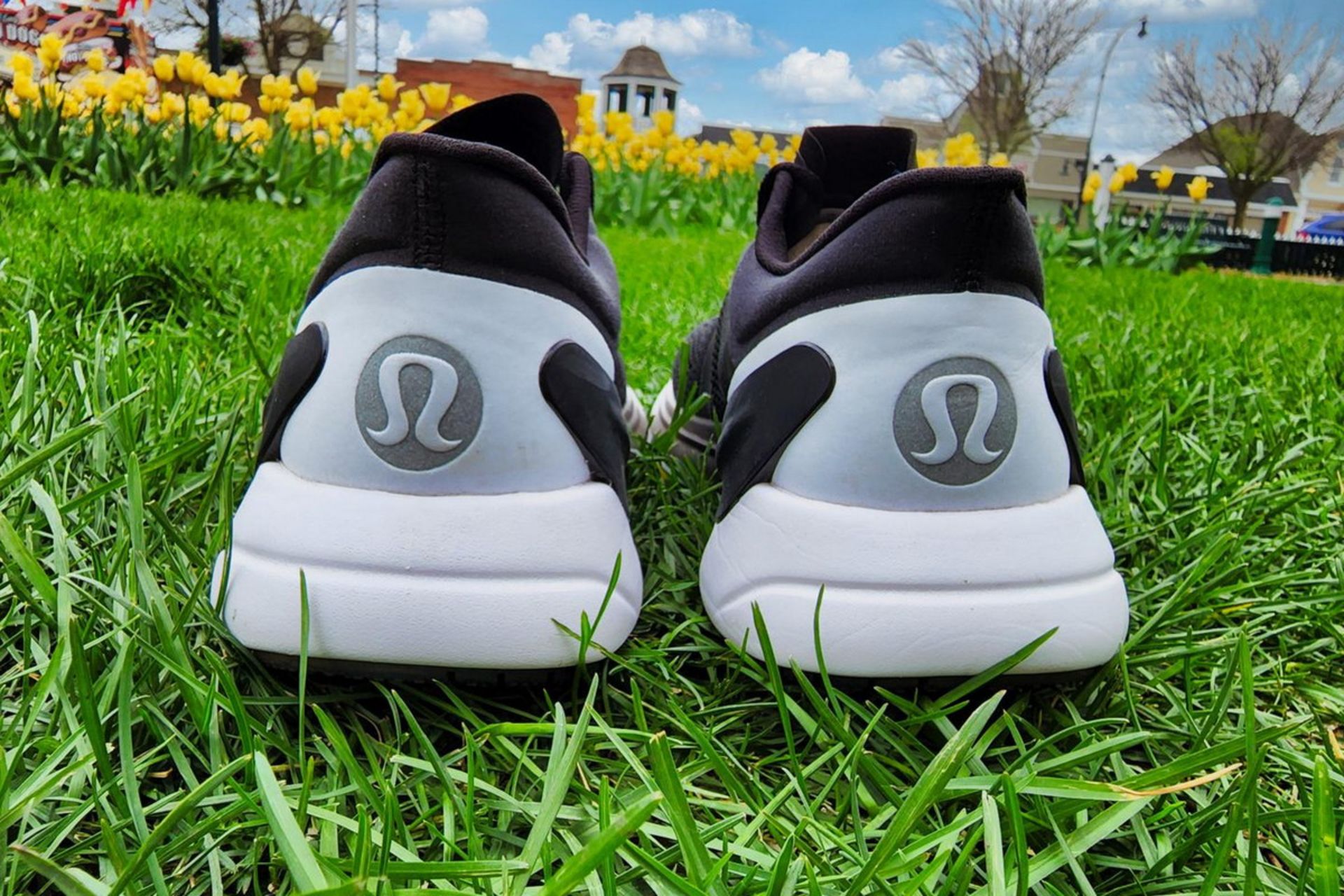 کفش ‌BlissFeel برند لولولمون