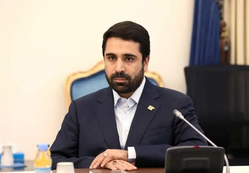 محمدامین آقامیری، دبیر شورای عالی فضای مجازی