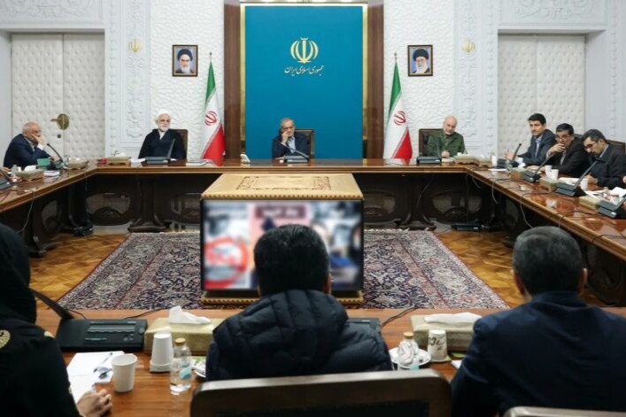 فعالان اقتصاد دیجیتال در دیدار با سران قوا چه گفتند؟