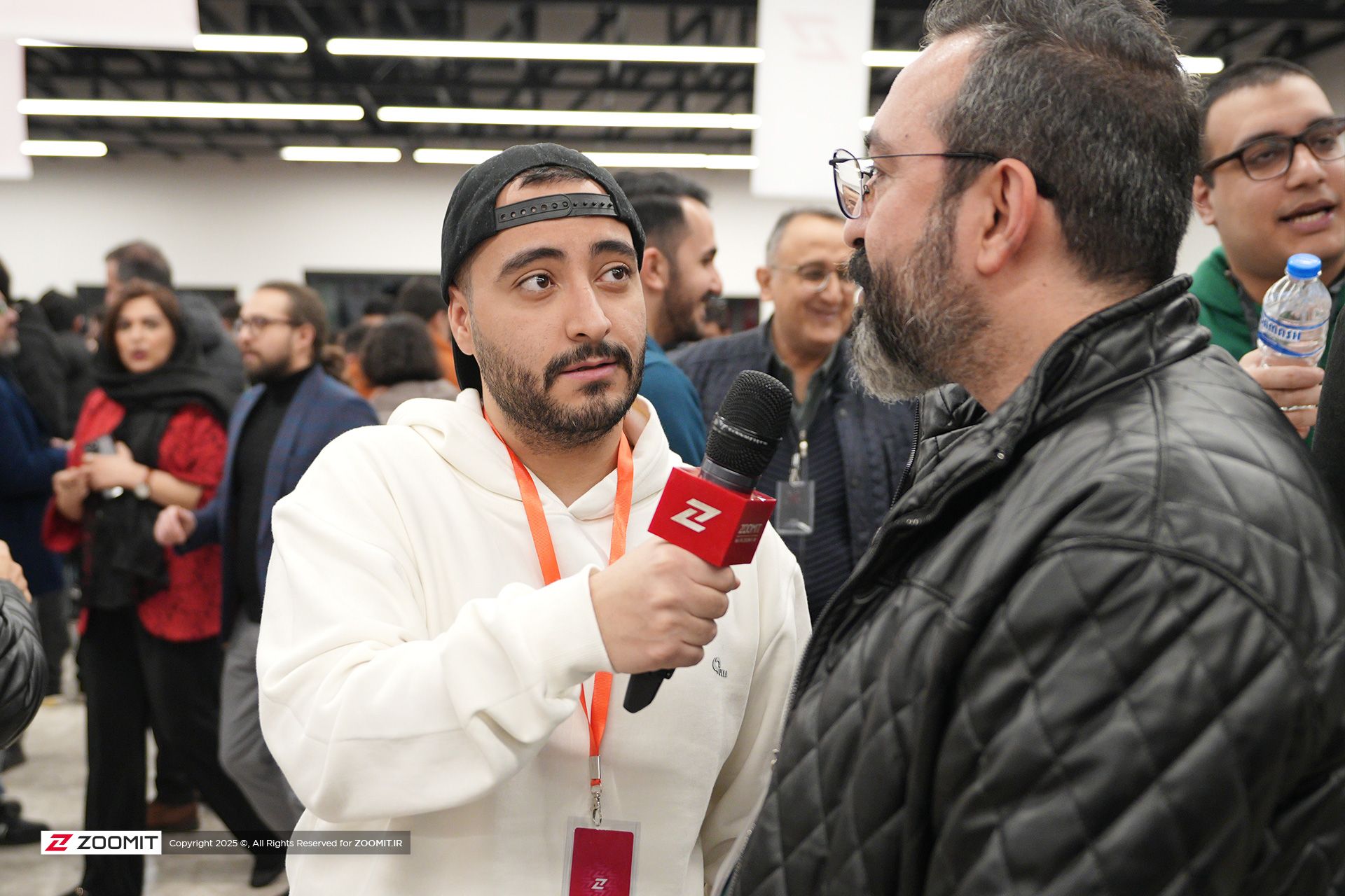 دورهمی زومیت