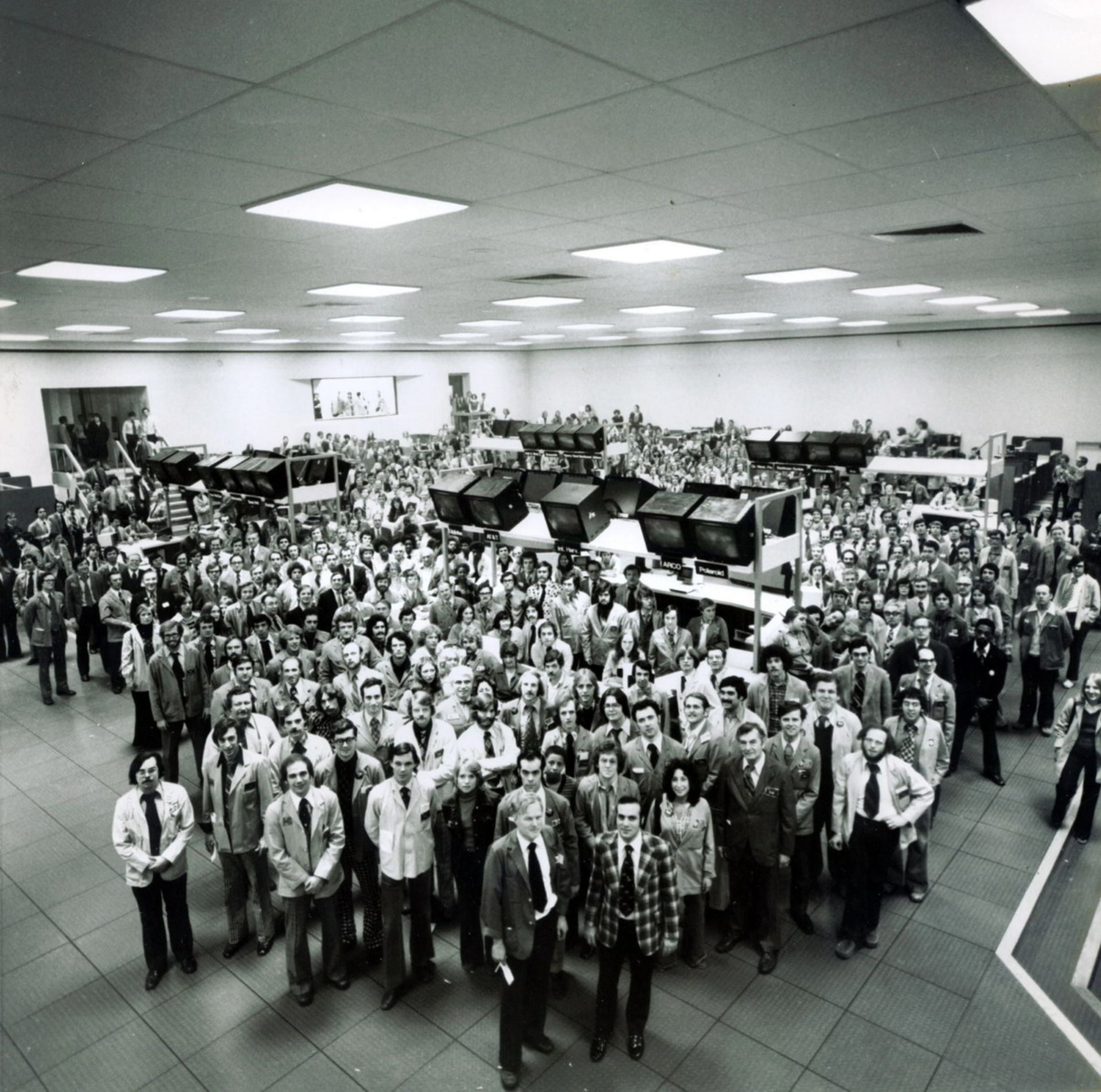 تاسیس بورس اختیار معامله‌ی شیکاگو (CBOE) 