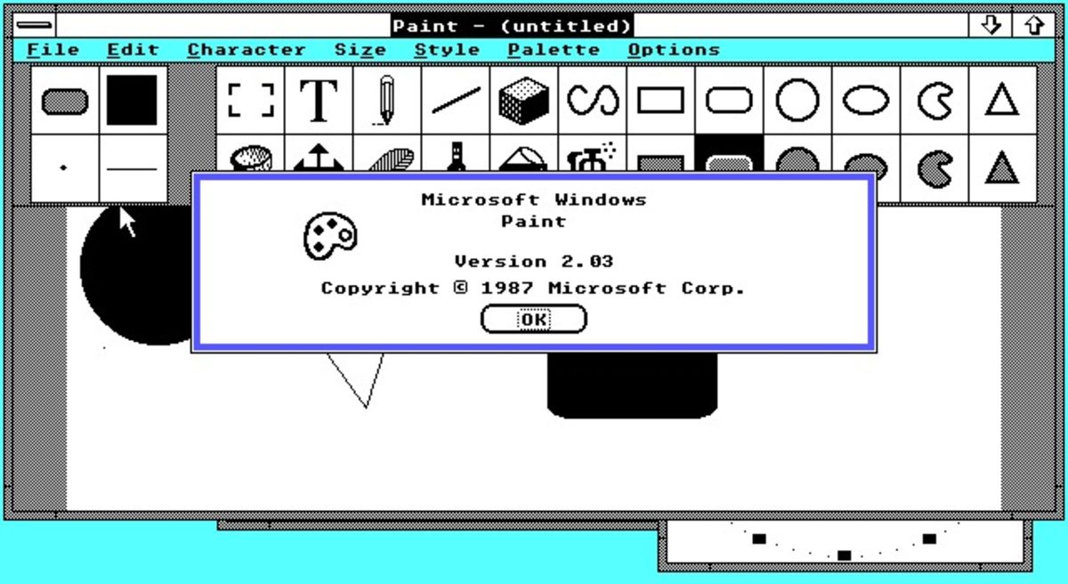 Windows 2