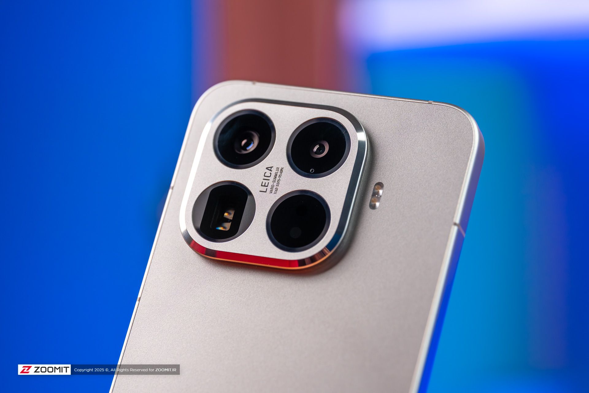 ماژول دوربین شیائومی 15T پرو