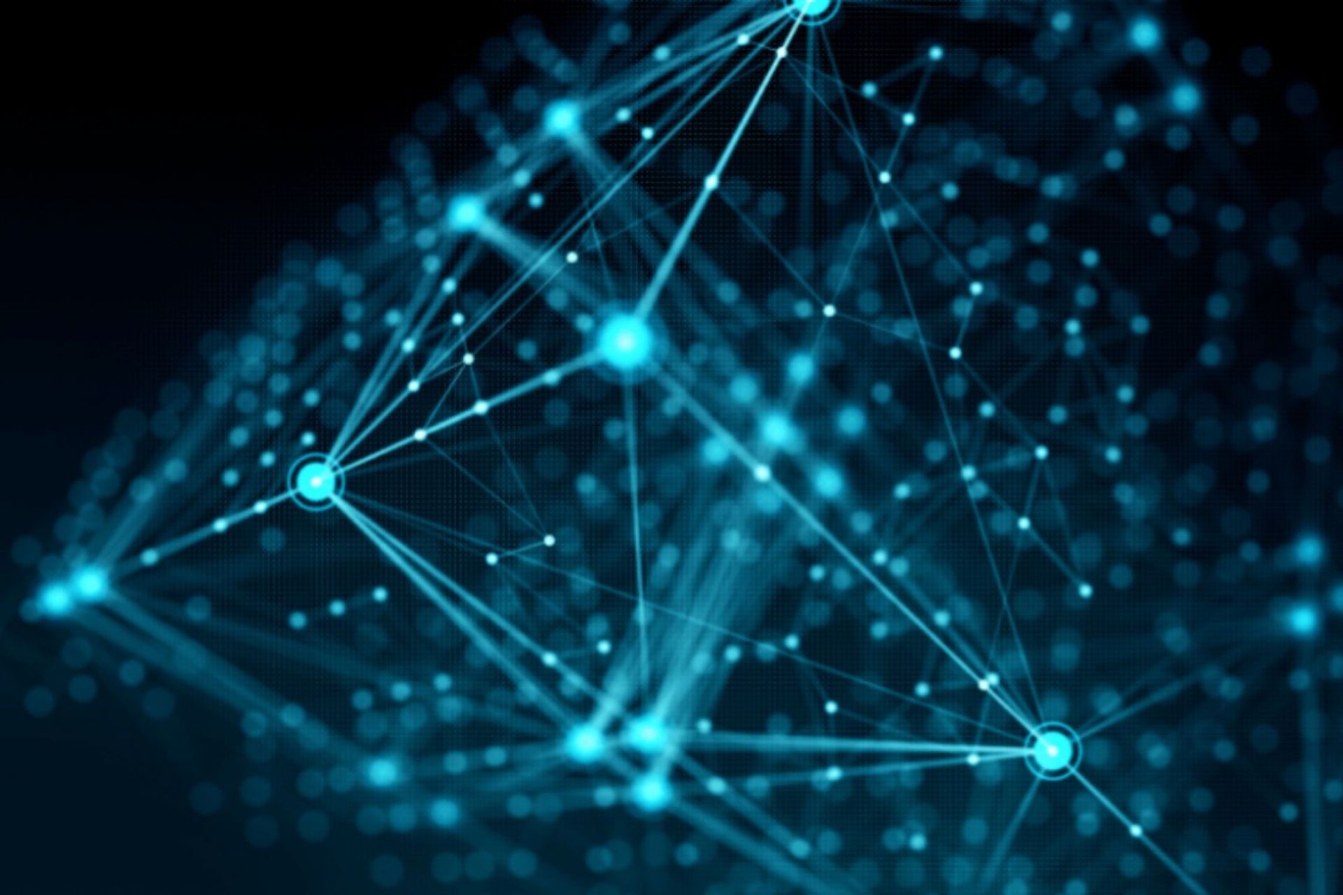 فناوری بلاکچین