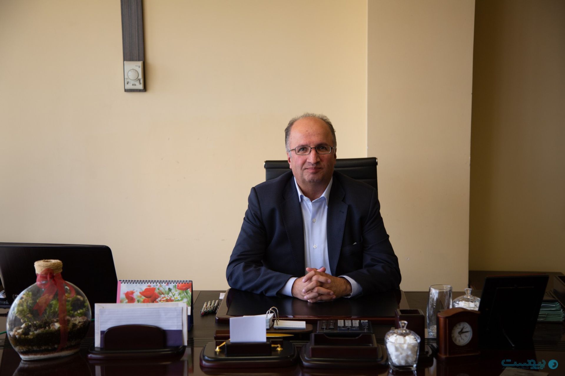 کاظم آیت‌اللهی