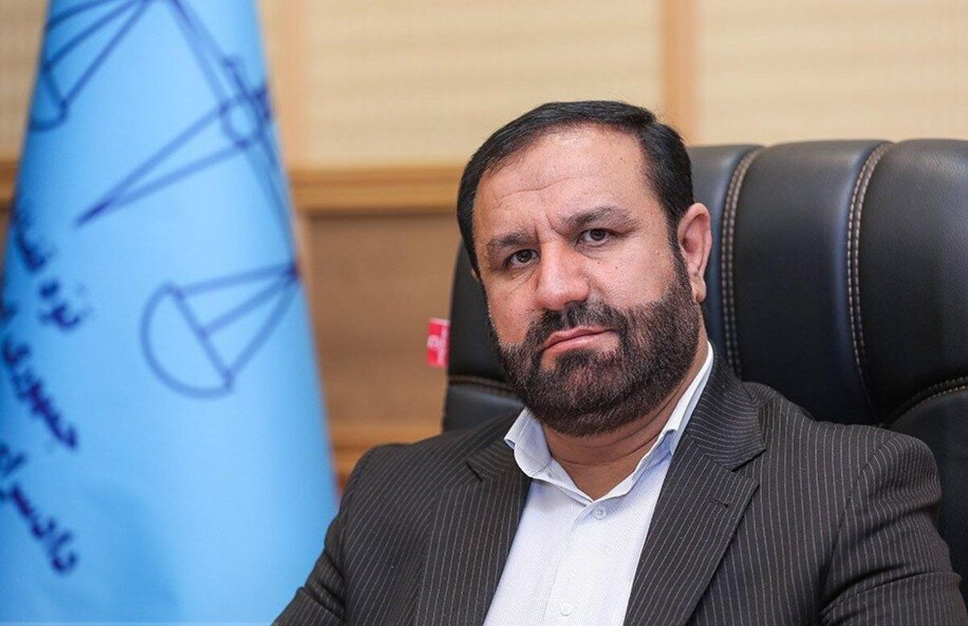 علی صالحی دادستان تهران