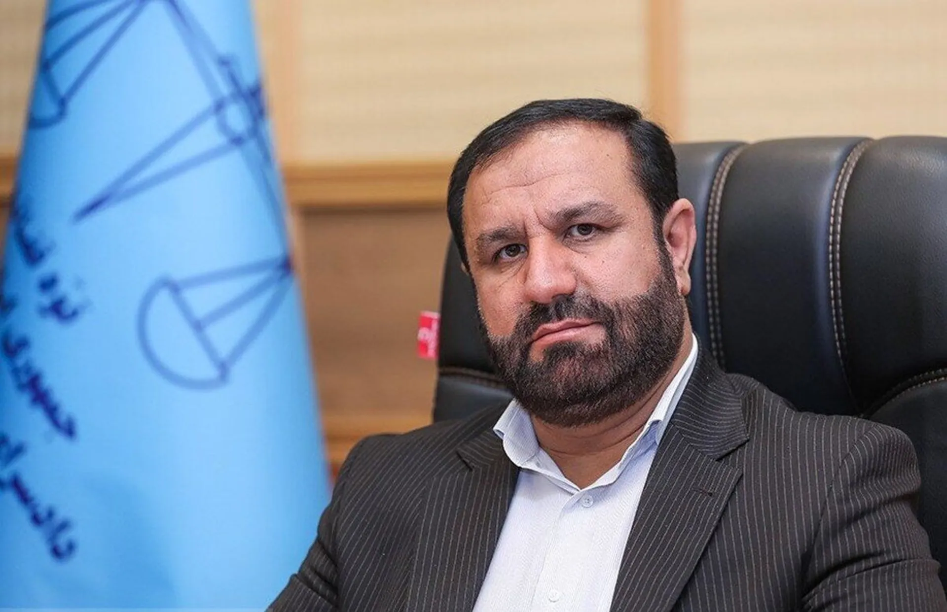 علی صالحی دادستان تهران