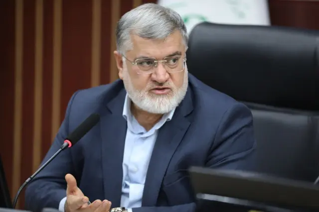استاندار تهران: روزی ۲۵ میلیون لیتر بنزین ناترازی داریم