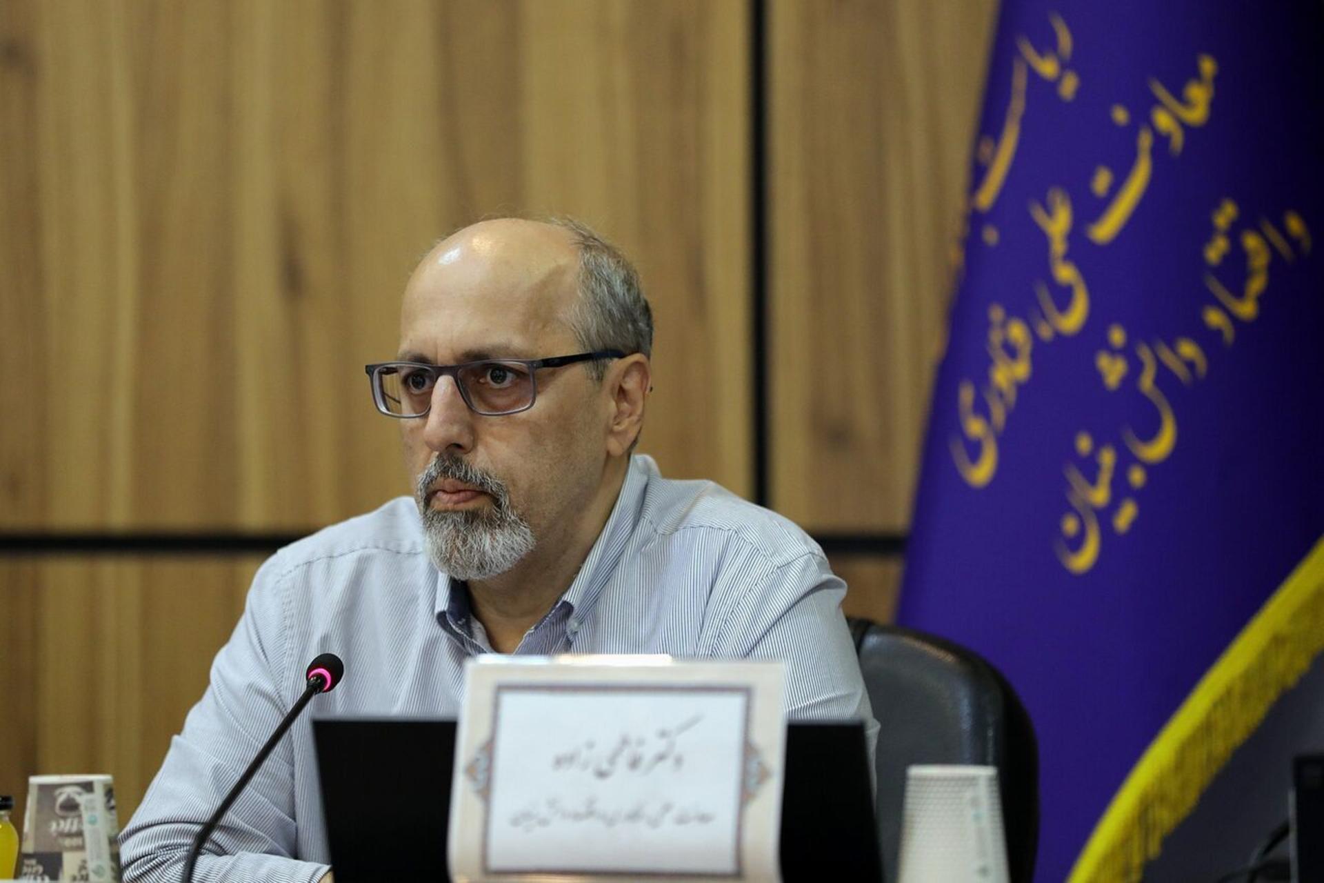 عمادالدین فاطمی‌زاده