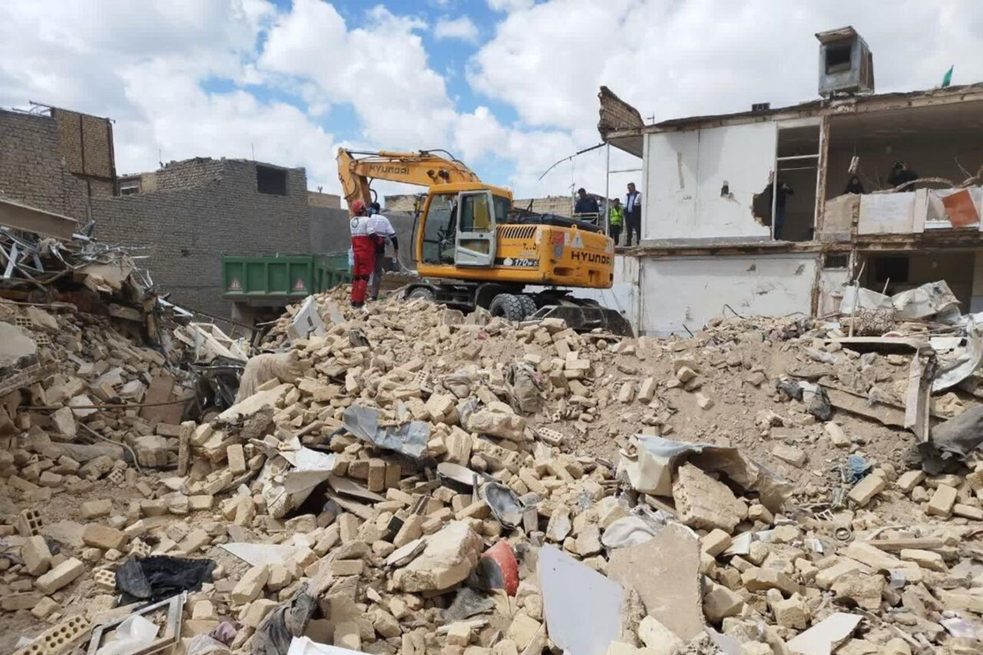 جنگ در ایران