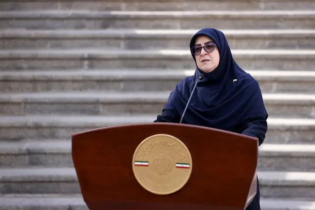 مهاجرانی: هیچ سکوی دیجیتالی بدون دستور رئیس‌جمهور مسدود یا تعلیق نمی‌شود