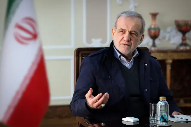 رئیس‌جمهور: با سرمایه‌گذاری در فناوری‌های نوین، دیگر به نفت و گاز وابستگی نخواهیم داشت