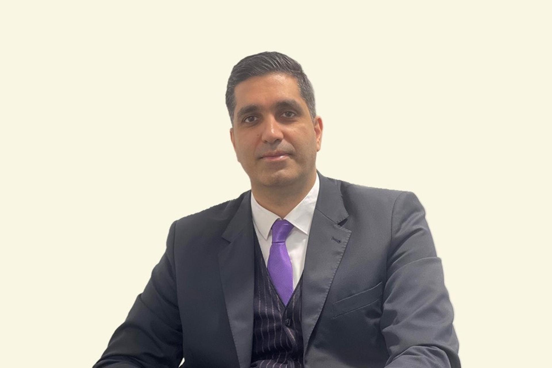 محمد بهرامی آزاد سازمان نصر