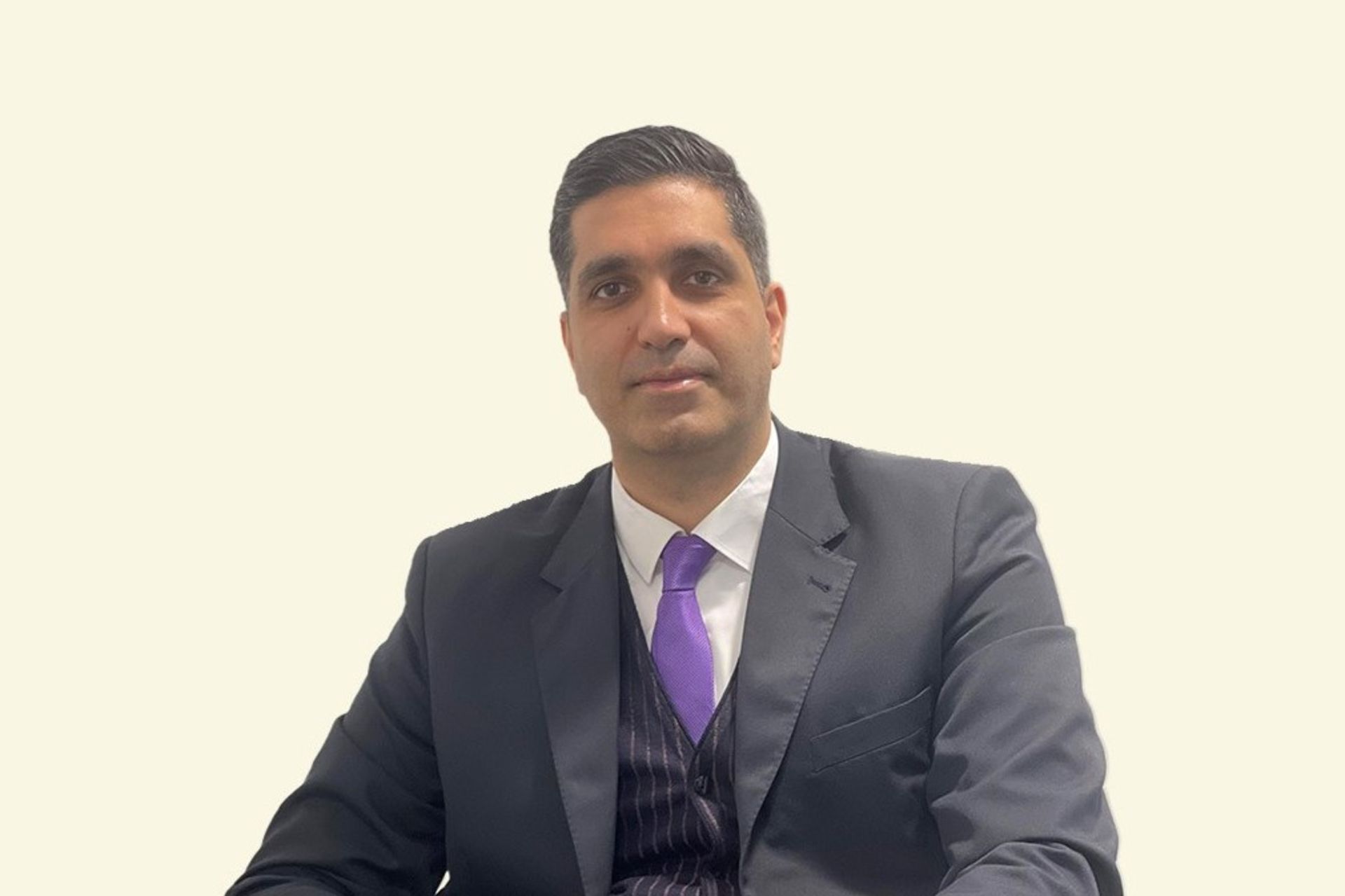 محمد بهرامی آزاد سازمان نصر