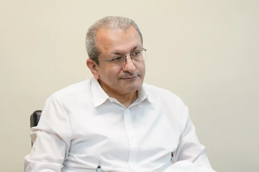 رئیس کمیسیون فروشگاه‌های نصر تهران