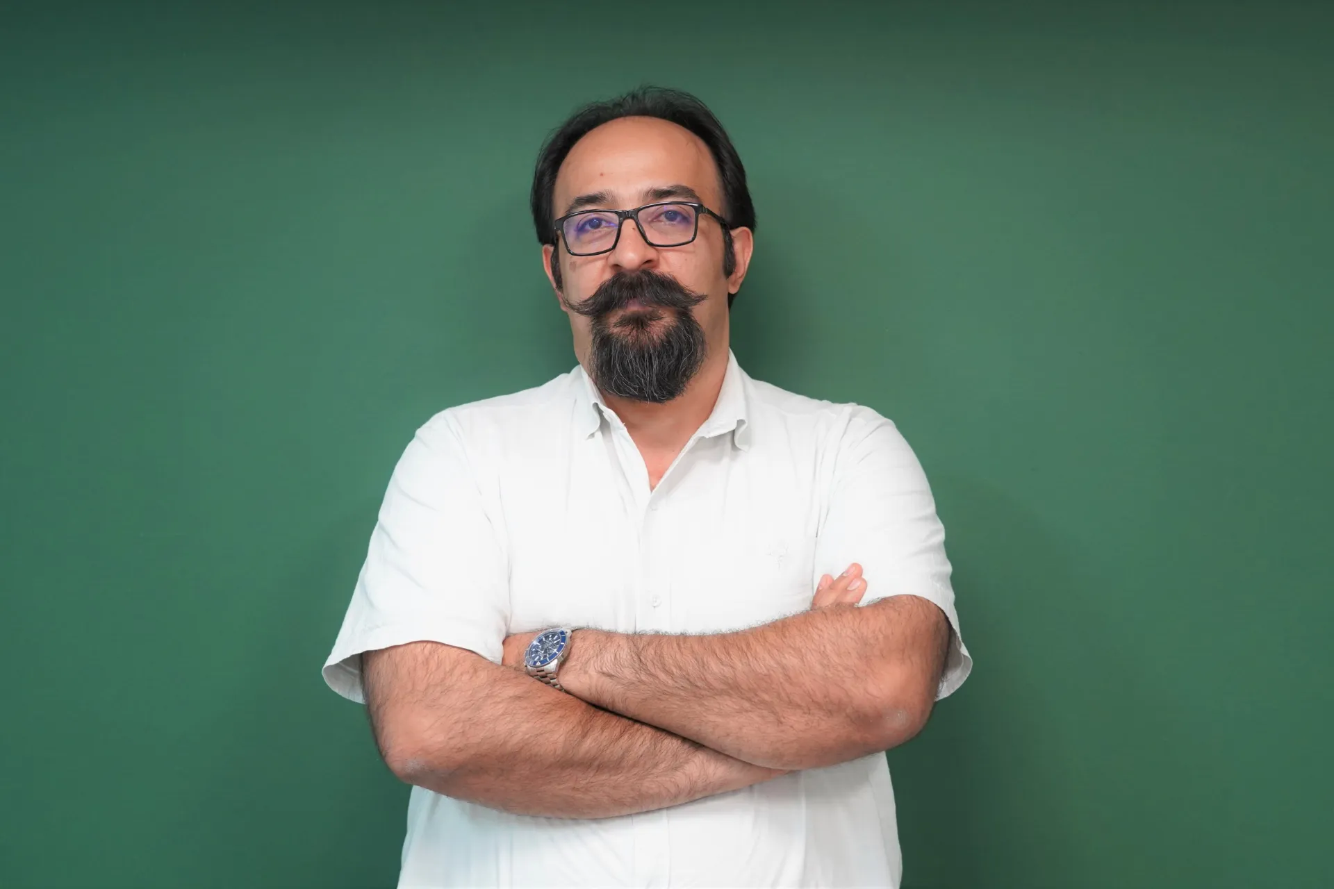 مهدی فرجی، نایب رئیس کمیسیون صنعت افتا