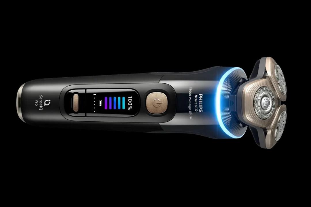 ریش‌تراش Philips Norelco i9000 Prestige Ultra فیلیپس