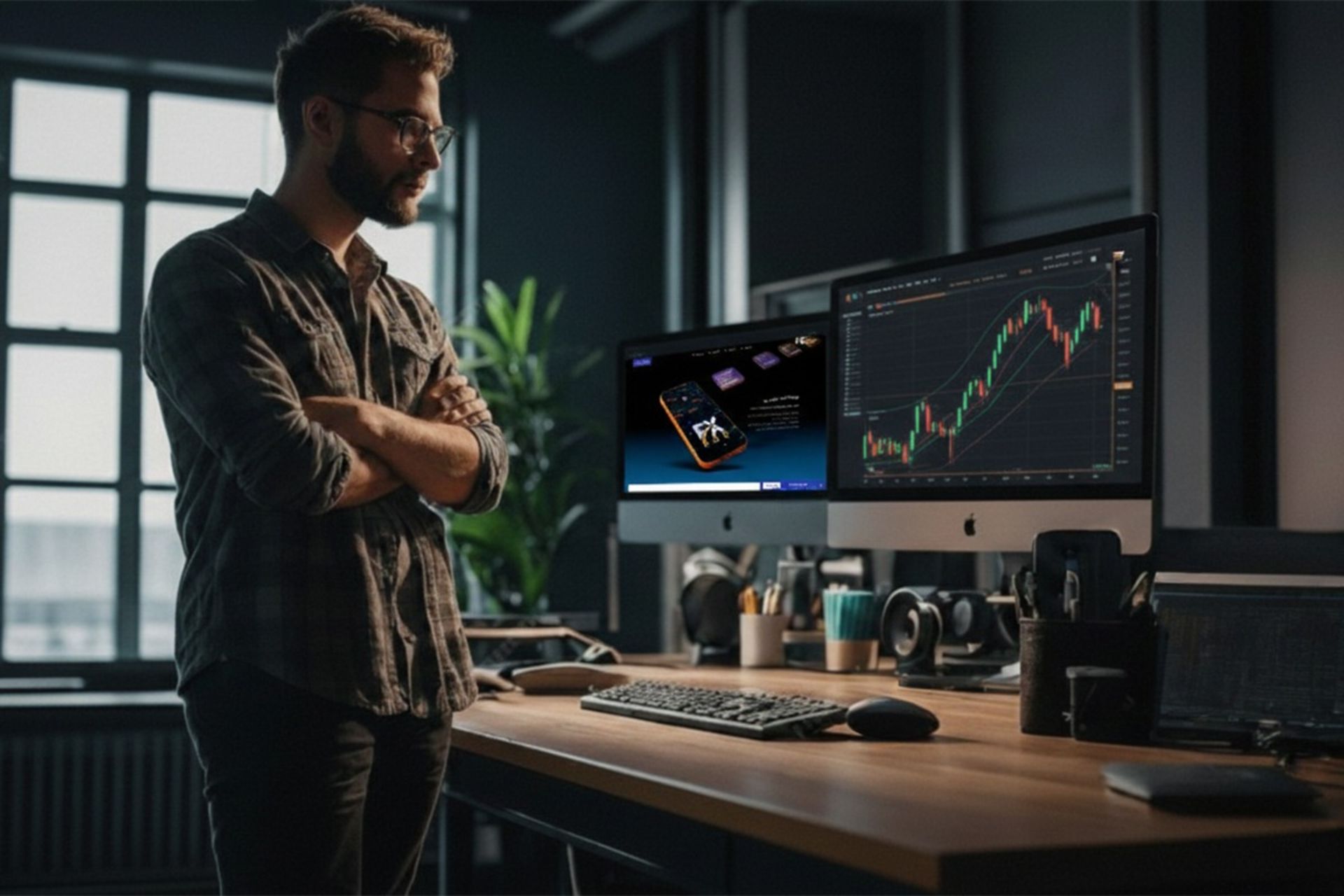 FxPay: سوپر اپلیکیشن مالی و دستیار تریدرها در بازارهای جهانی