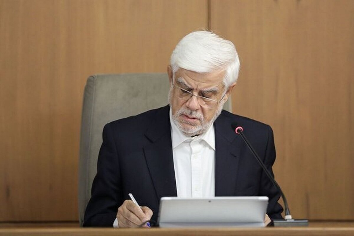 معاون اول رئیس‌جمهور: افزایش قیمت کالا و خدمات تا اطلاع ثانوی ممنوع است