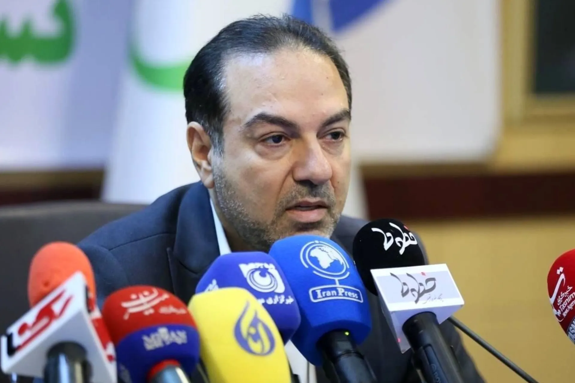 علیرضا رئیسی