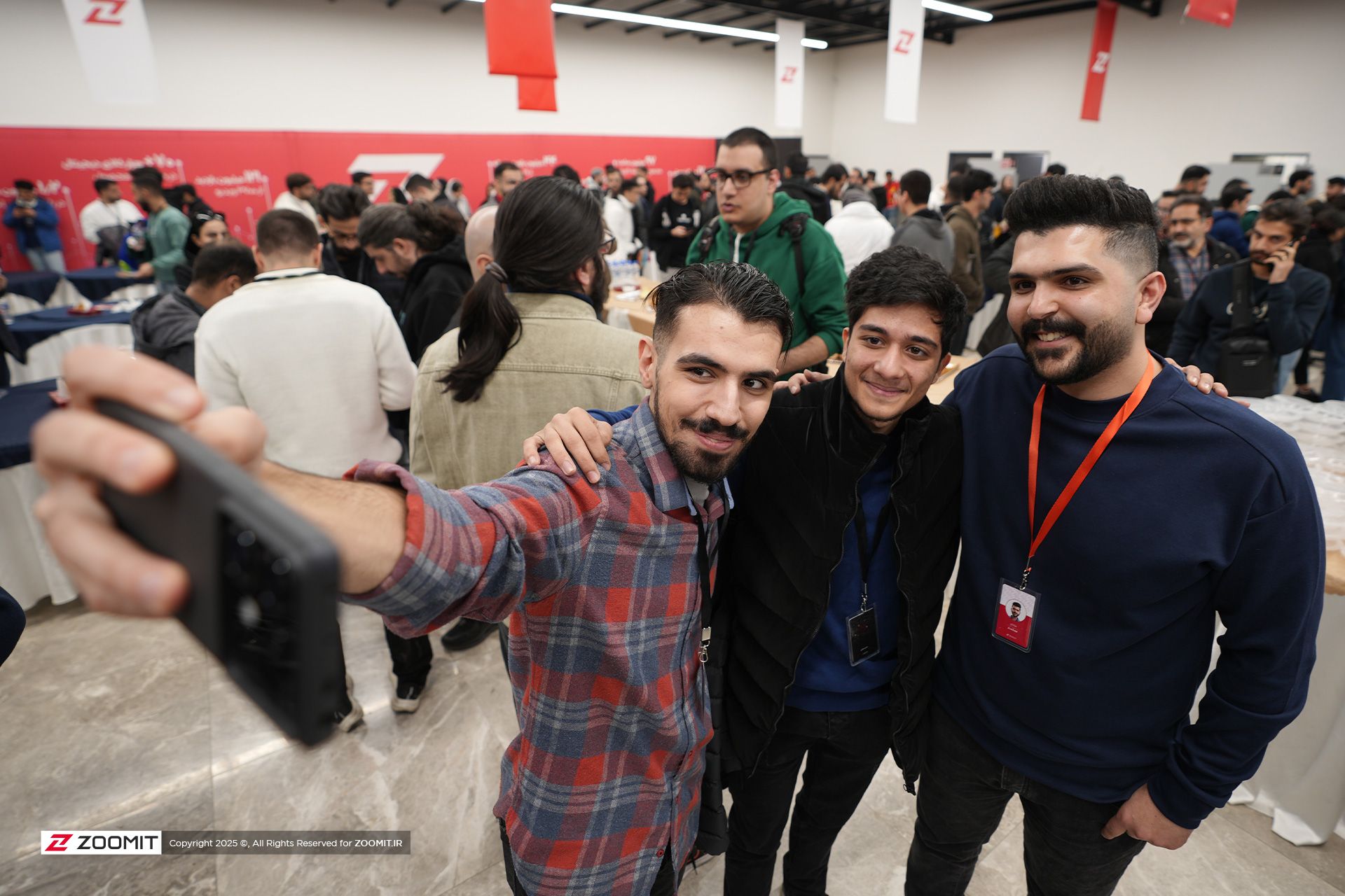 دورهمی زومیت