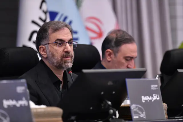 اولین توضیح مدیرعامل همراه اول درباره «پرو»: مراجع ذی‌صلاح دستور ارائه آن را دادند / ادامه آن تابع ابلاغیه‌های بعدی است