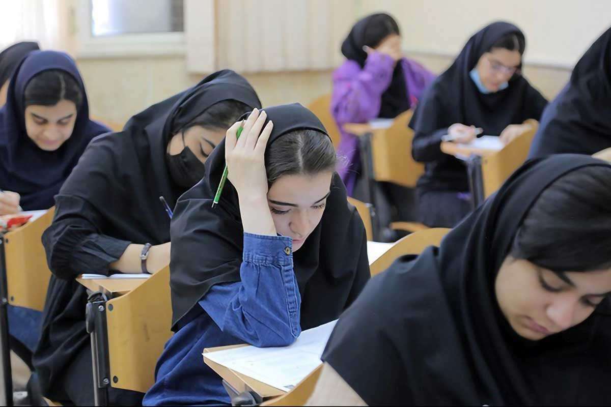 متقاضیان تحصیلات تکمیلی بخوانند: زمان آزمون دکتری ۱۴۰۵ تعیین شد