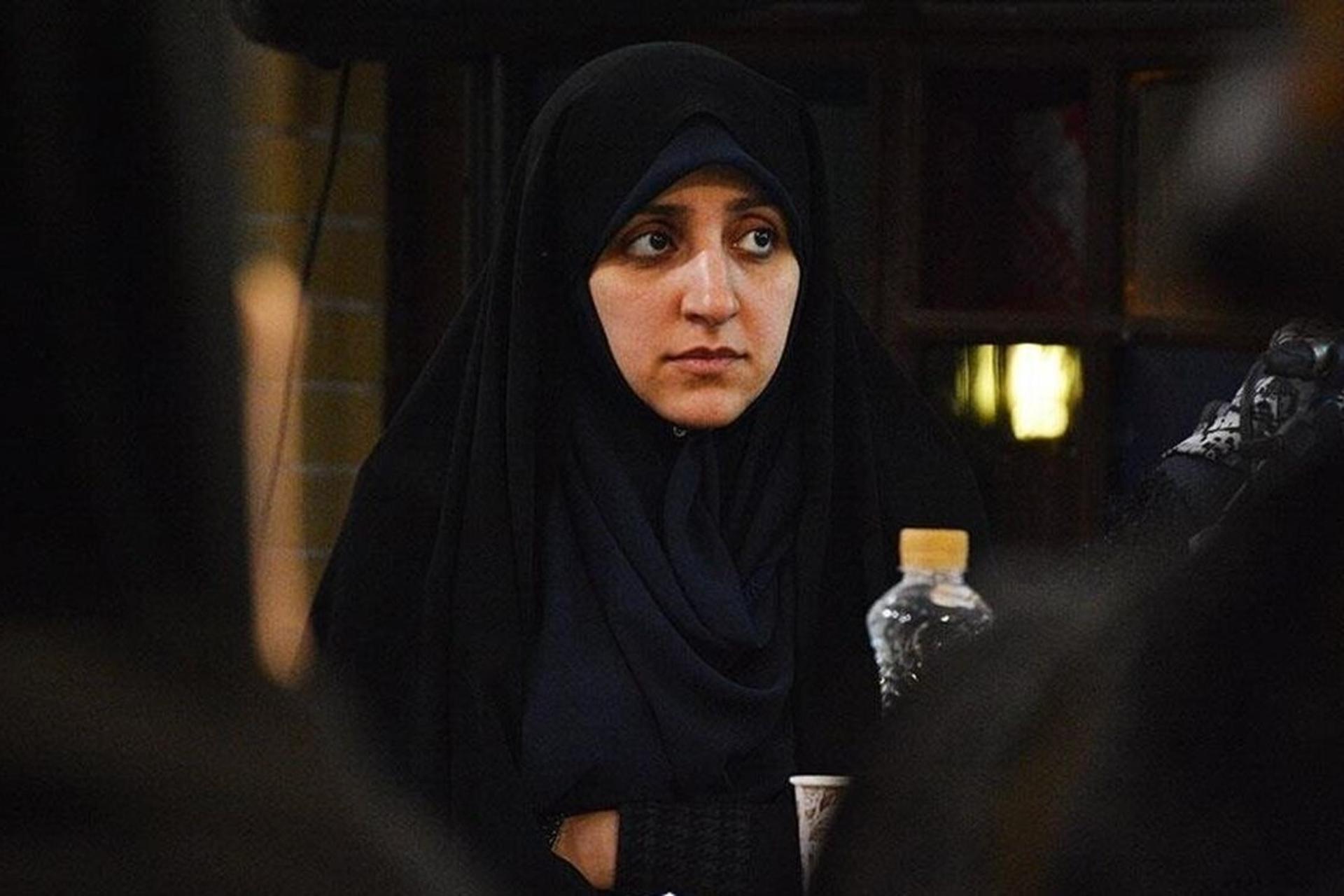 معاون پزشکیان