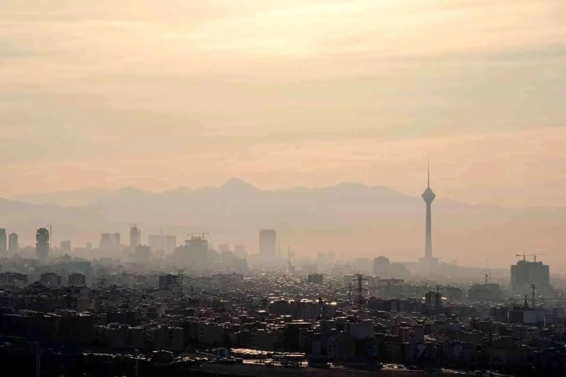 تهران تعطیل