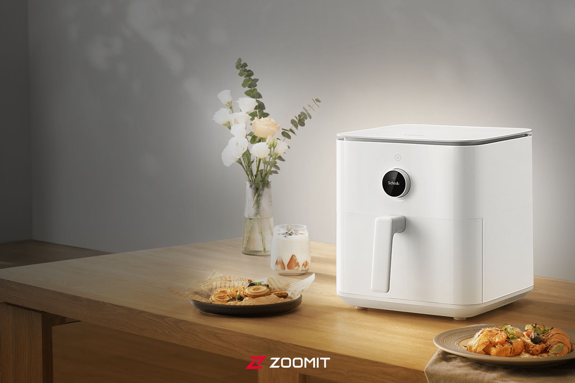 پیدا کردن بهترین سرخ کن بدون روغن