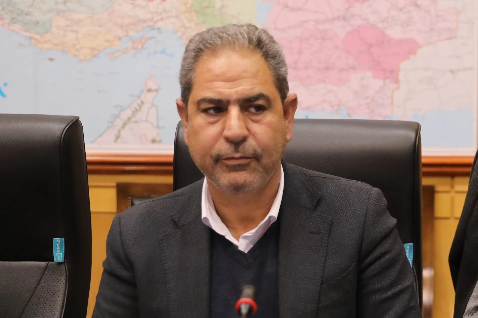 رمضان رحیمی دشتلویی عضو هیات رئیسه کمیسیون آموزش، تحقیقات و فناوری مجلس شورای اسلامی