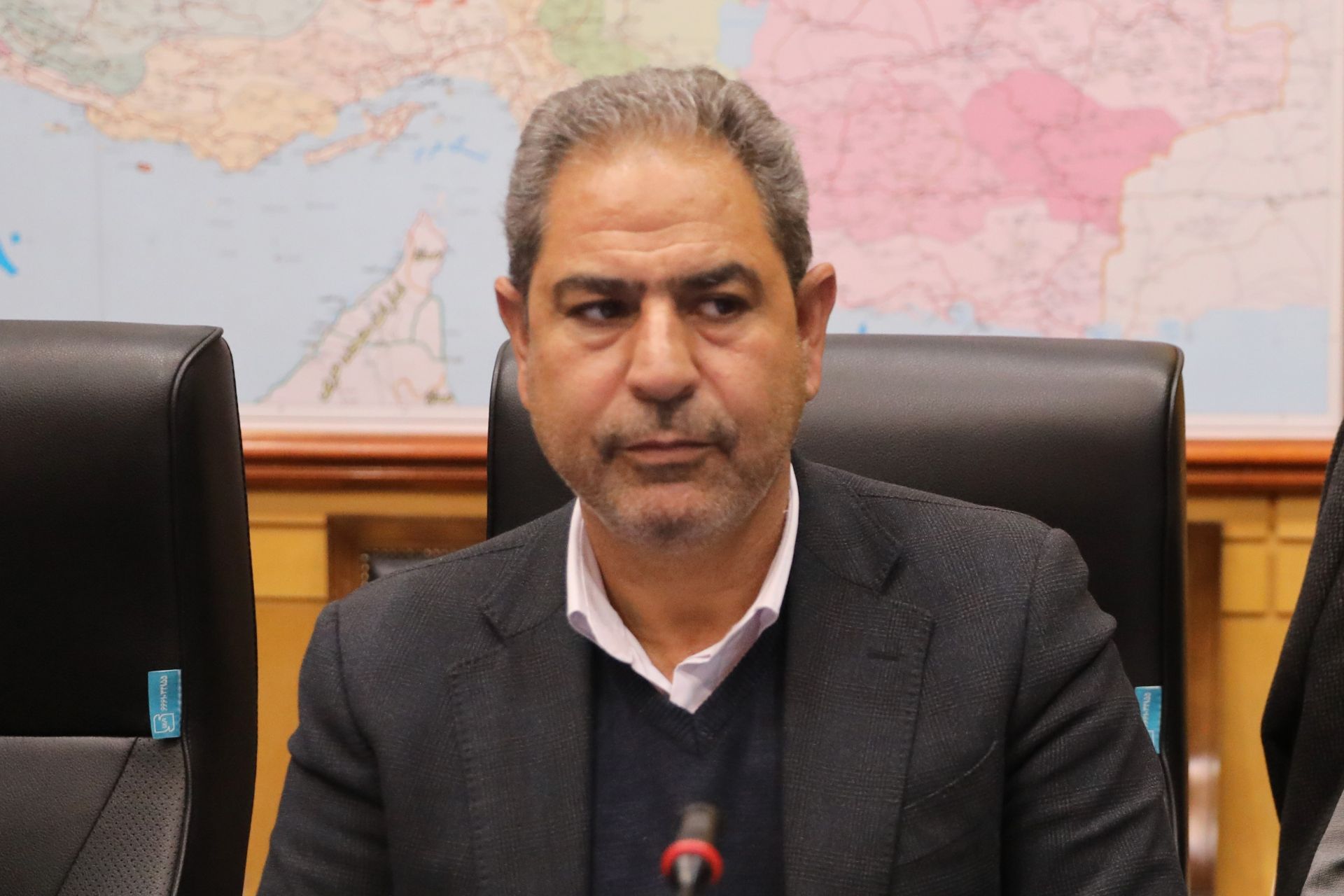 رمضان رحیمی دشتلویی عضو هیات رئیسه کمیسیون آموزش، تحقیقات و فناوری مجلس شورای اسلامی