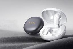 هدفون وان‌مور Ear Clip S12 داخل کیس 