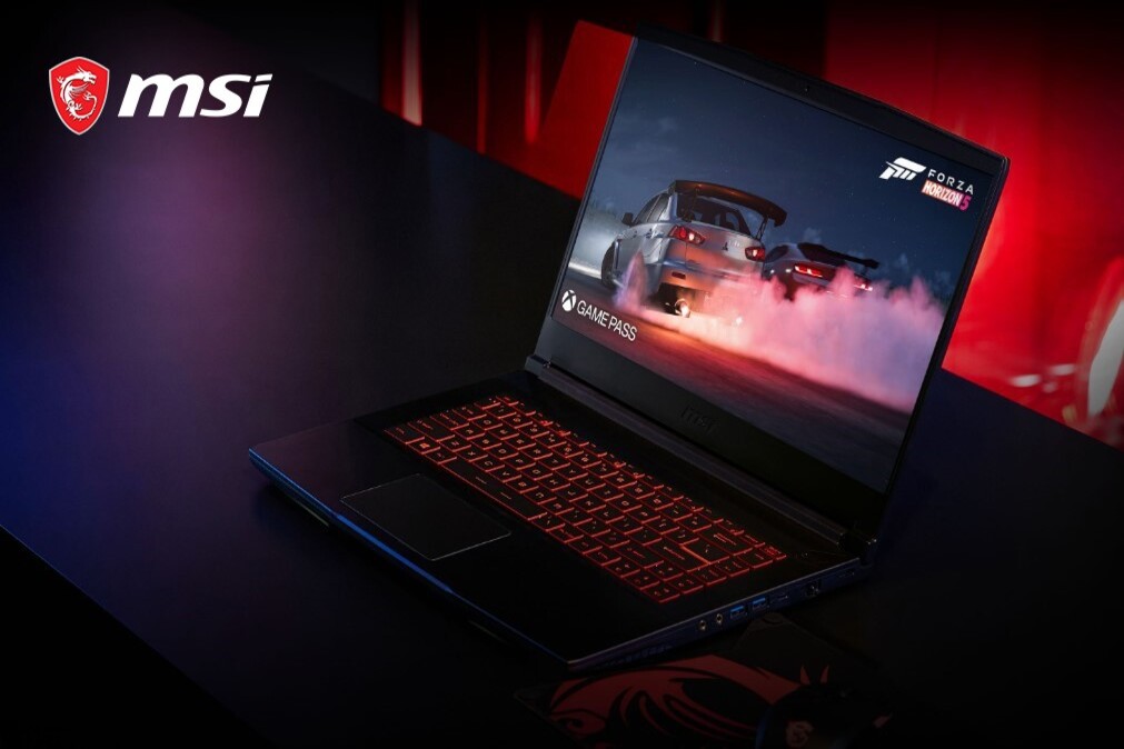 لپ تاپ MSI Thin GF63 در ایران؛ برای گیمرهایی که لپ‌تاپ باریک اما قدرتمند می‌خواهند