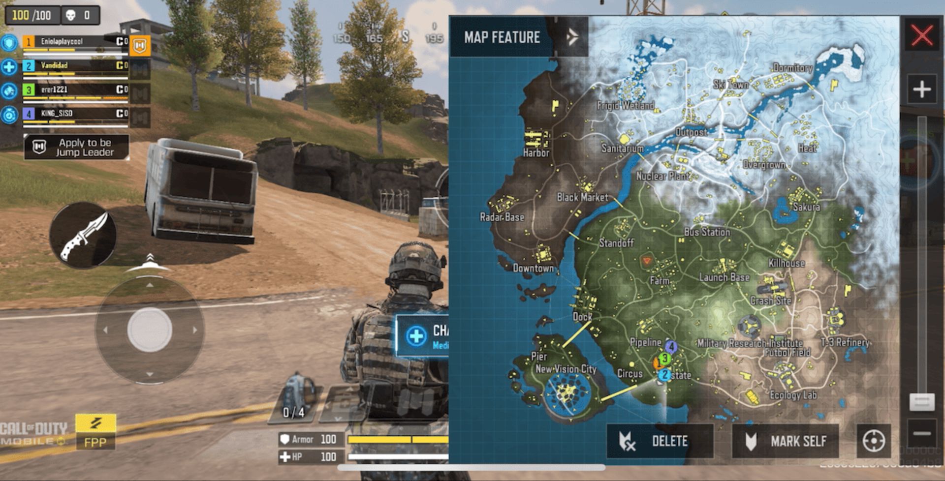یورش