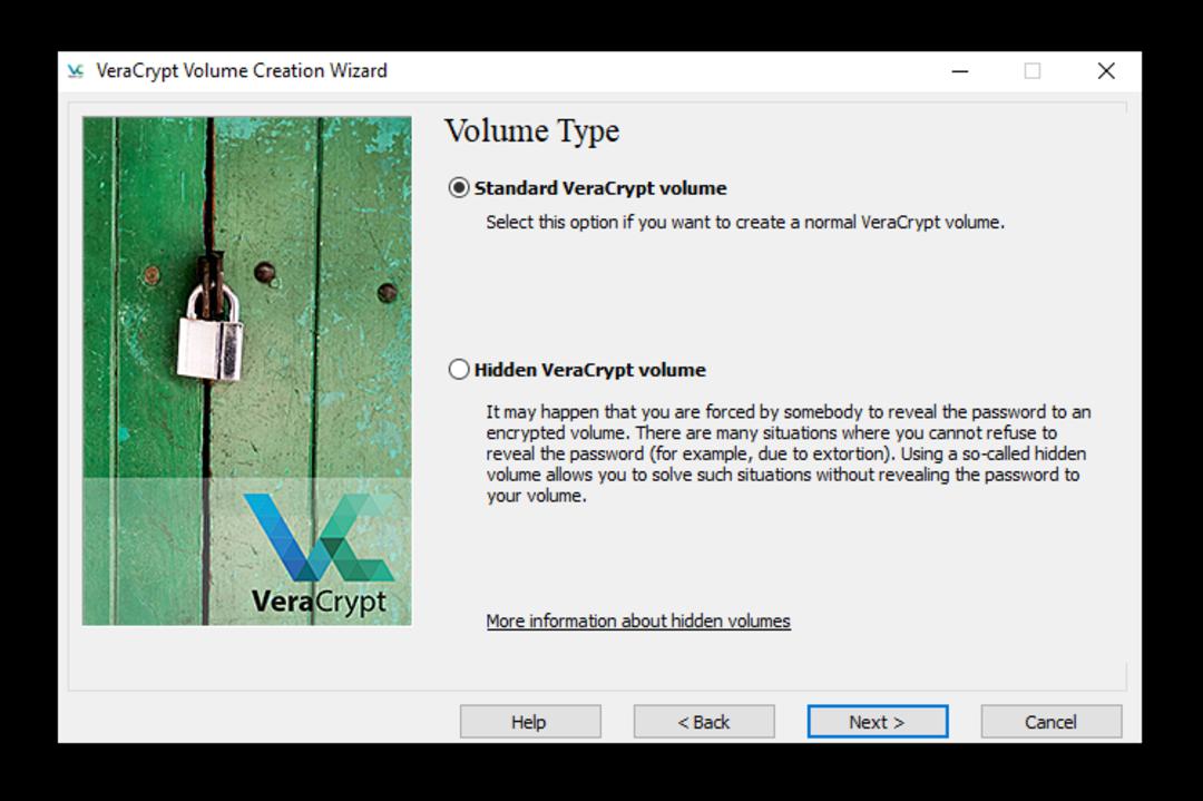 veracrypt