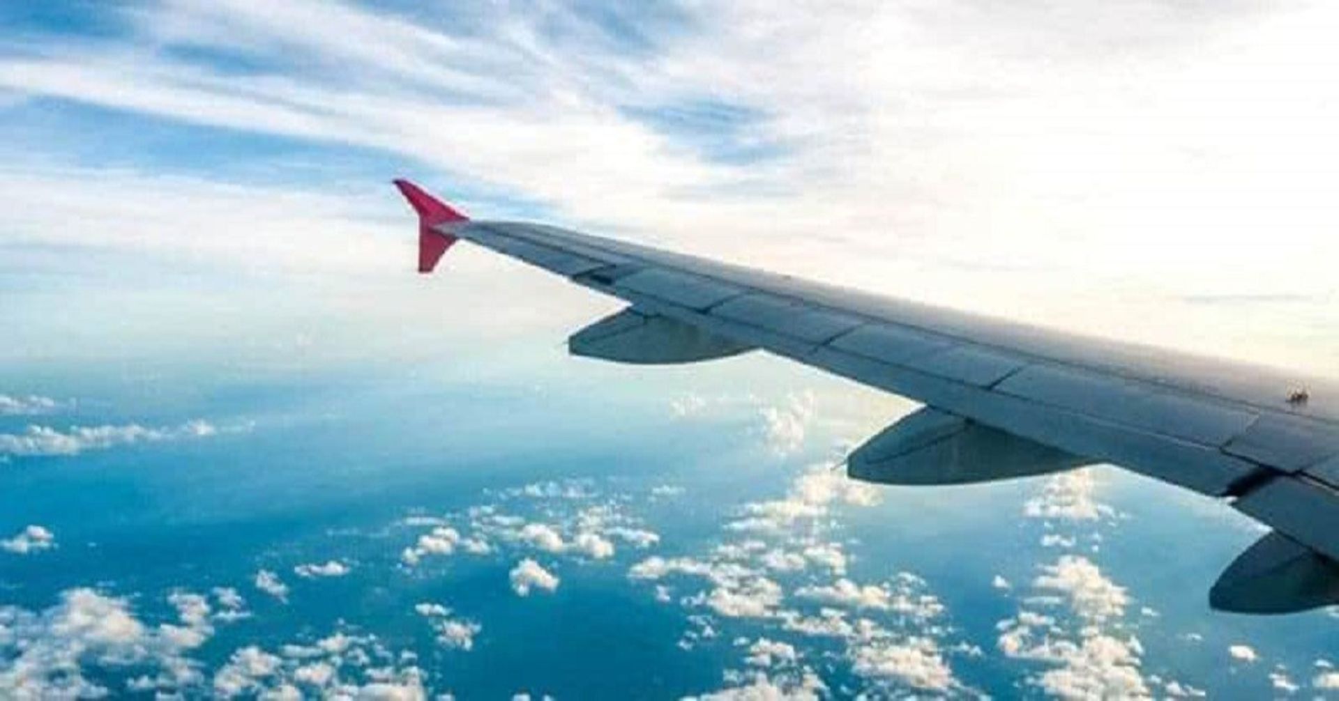 هواپیما در آسمان اسنپ تریپ