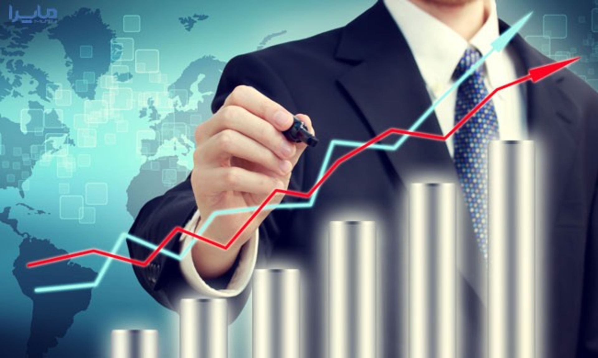 ماپرا / صادرکننده نرم‌افزار ابری