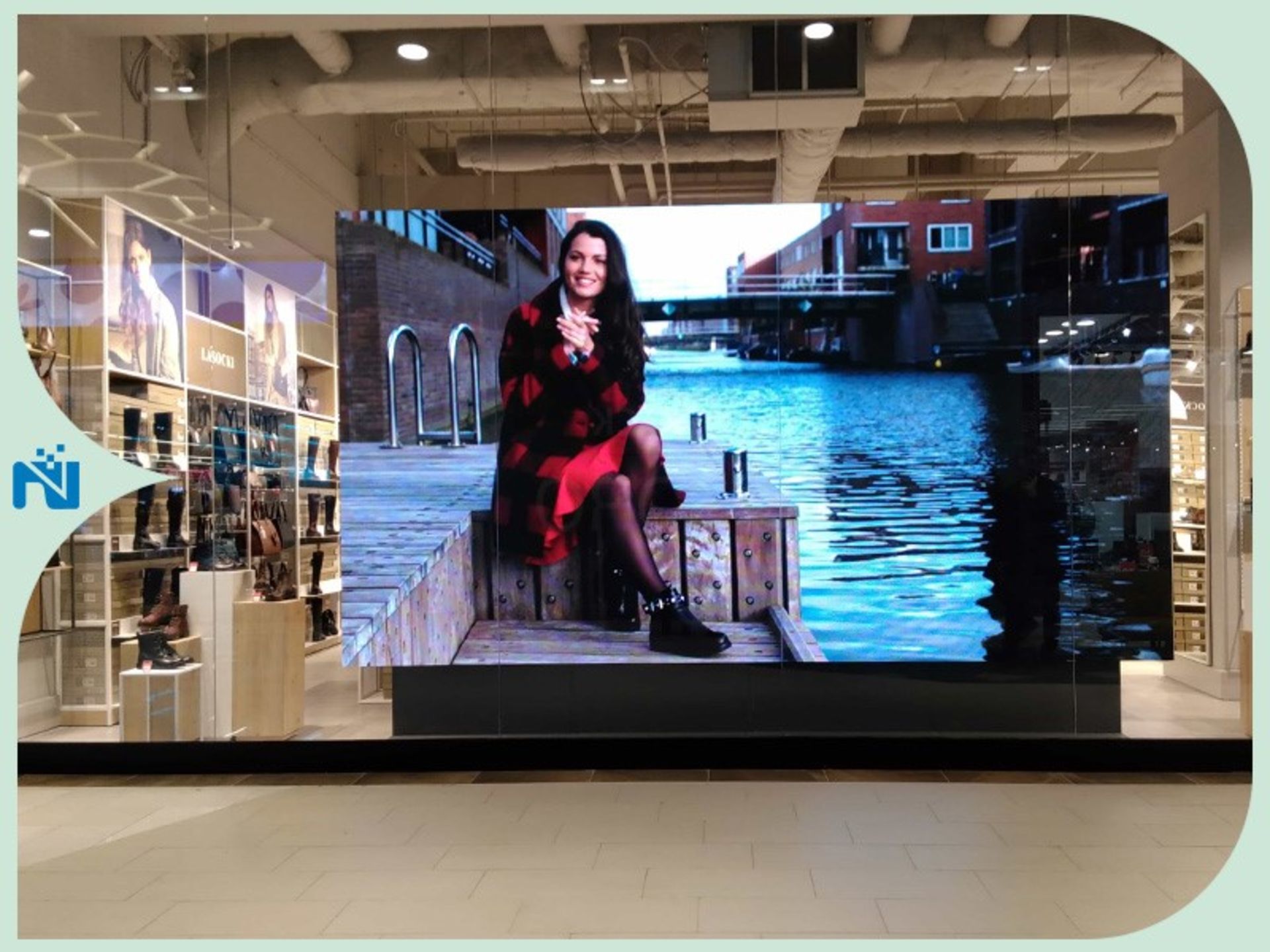 تلویزیون تبلیغاتی