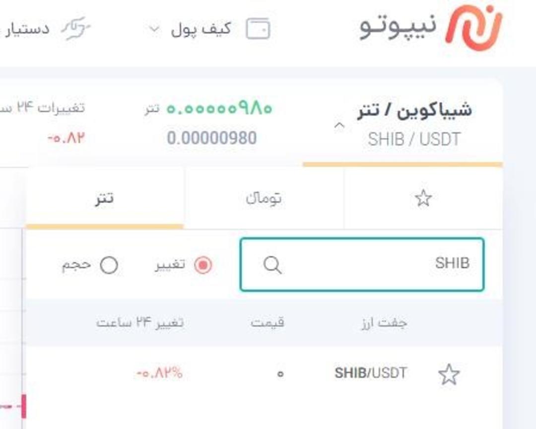 نیپوتو
