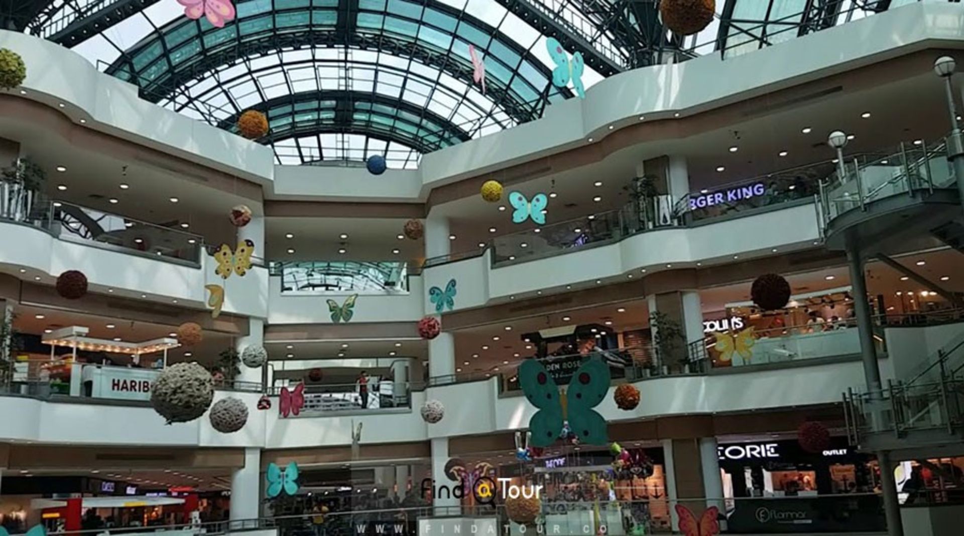 علی بابا / استانبول