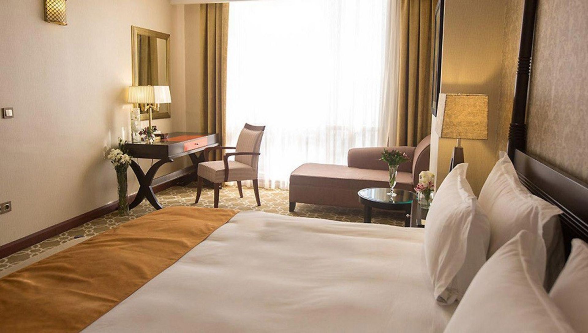 هتل اسپیناس